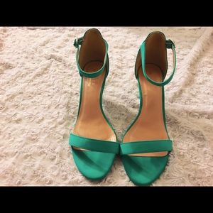 Teal 2in heals